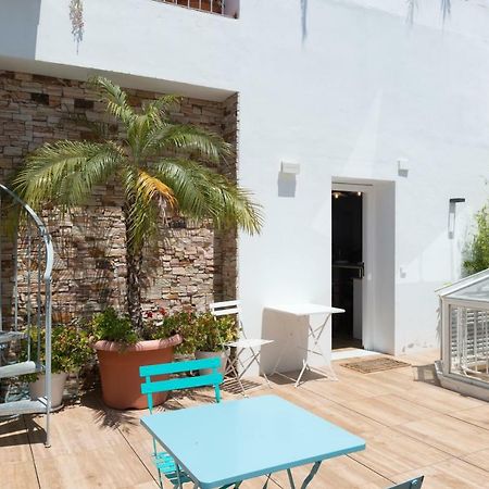 Apartamentos Rosario 1 카디스 외부 사진