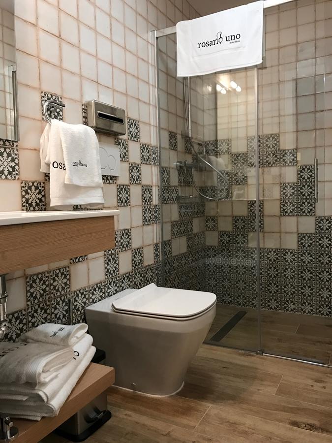 Apartamentos Rosario 1 카디스 외부 사진