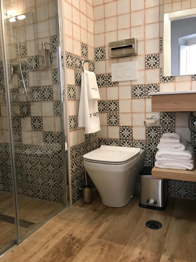 Apartamentos Rosario 1 카디스 외부 사진