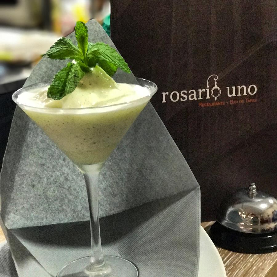 Apartamentos Rosario 1 카디스 외부 사진