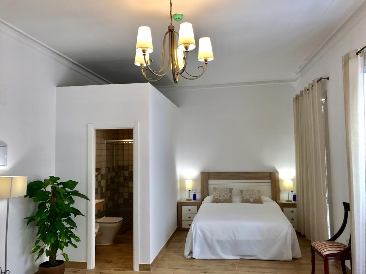 Apartamentos Rosario 1 카디스 외부 사진