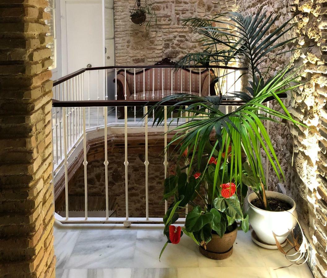 Apartamentos Rosario 1 카디스 외부 사진