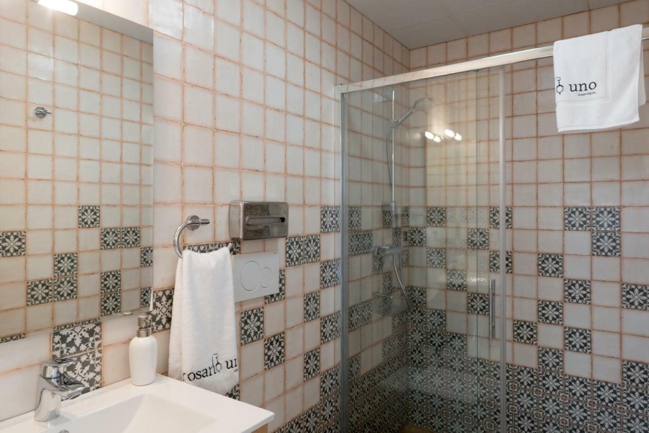 Apartamentos Rosario 1 카디스 외부 사진