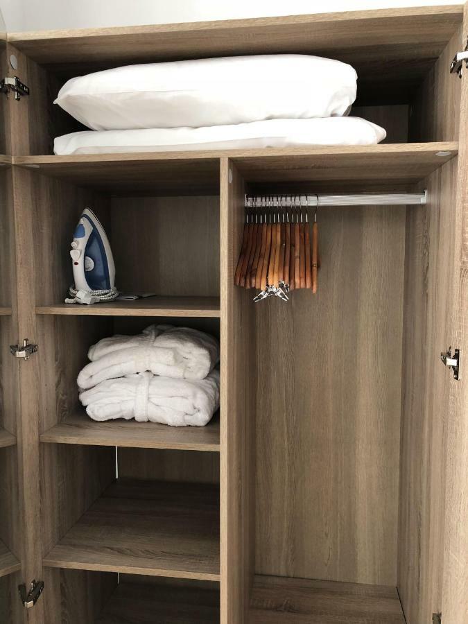 Apartamentos Rosario 1 카디스 외부 사진