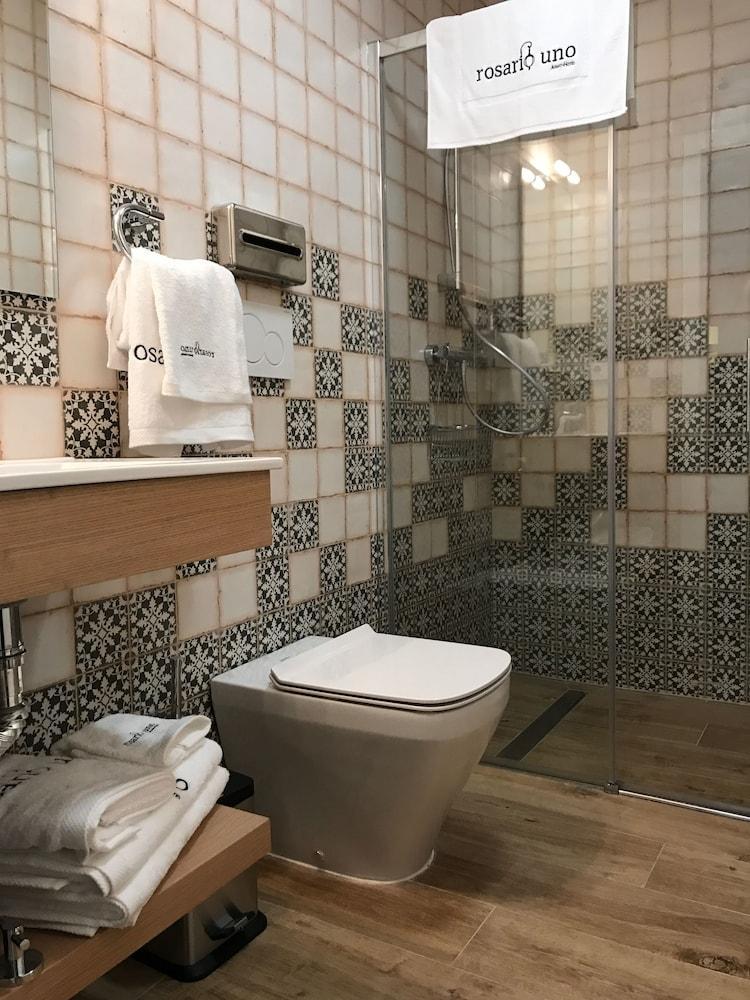 Apartamentos Rosario 1 카디스 외부 사진