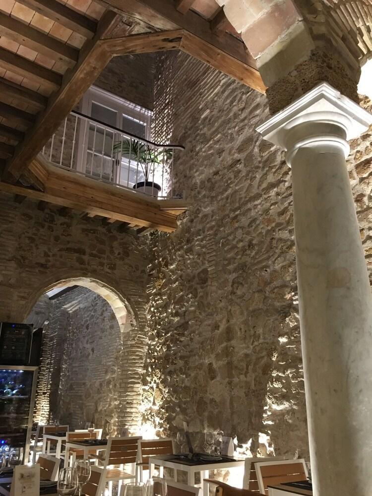 Apartamentos Rosario 1 카디스 외부 사진