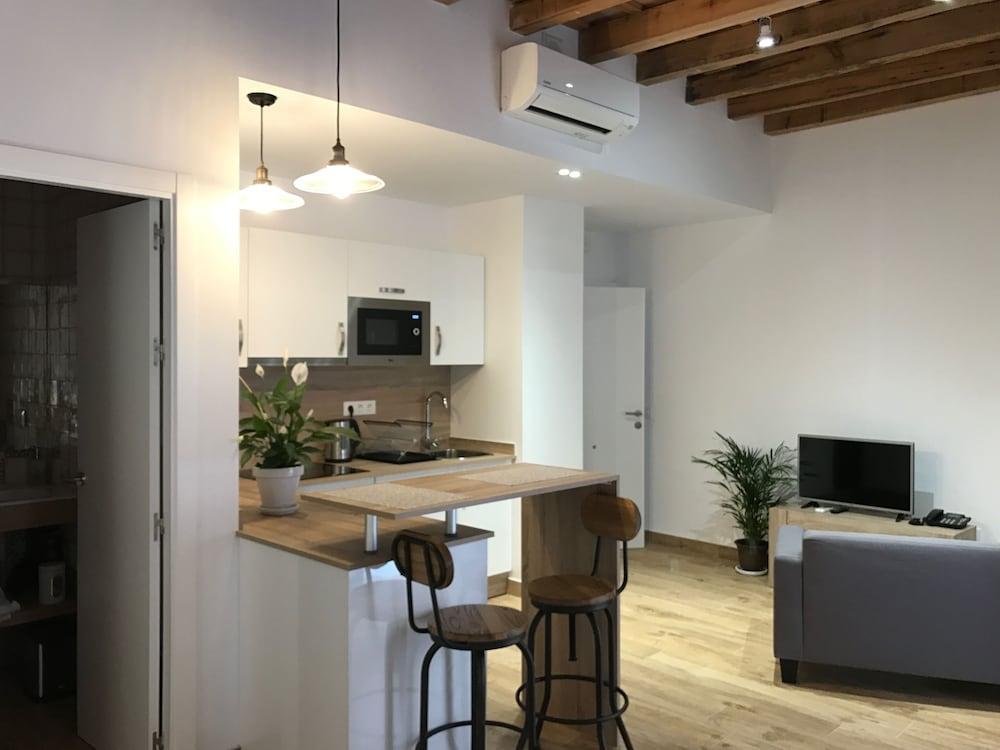 Apartamentos Rosario 1 카디스 외부 사진